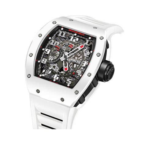 richard mille rm 030 price